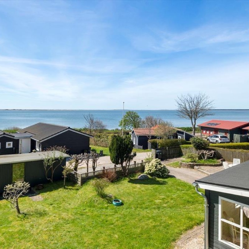 Ferienhaus - 4 Personen -  - Sjelborgdalen - Sjelborg - 6710 - Esbjerg