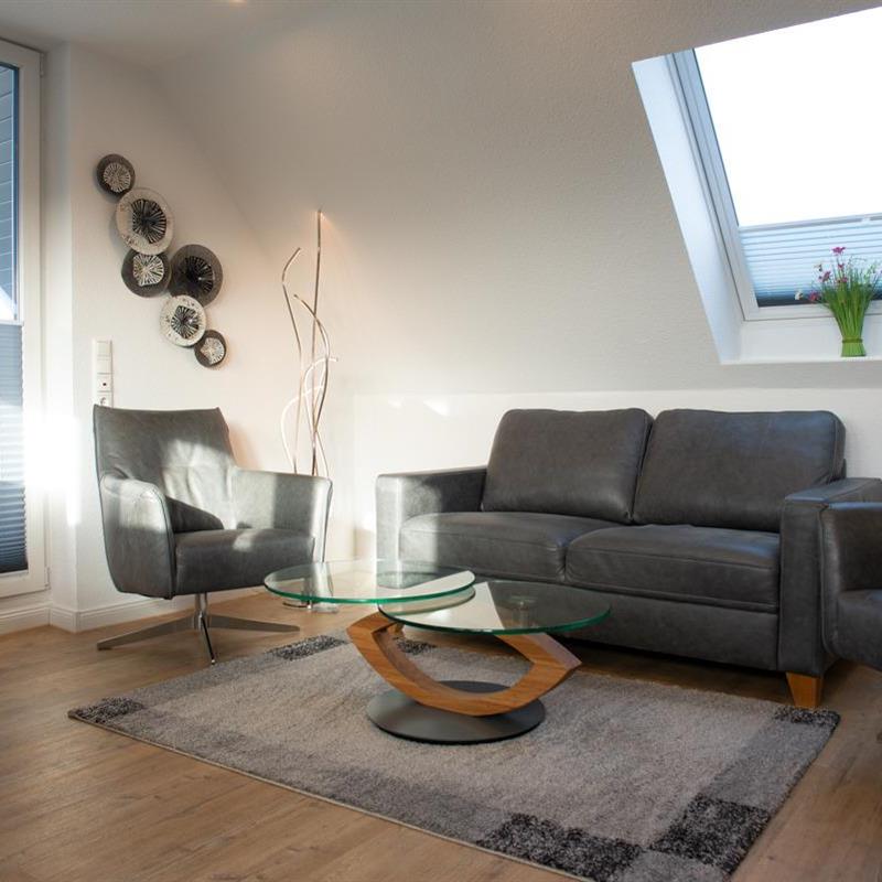 Ferielejlighed - 2 personer -  - Badestraße - 26506 - Norddeich