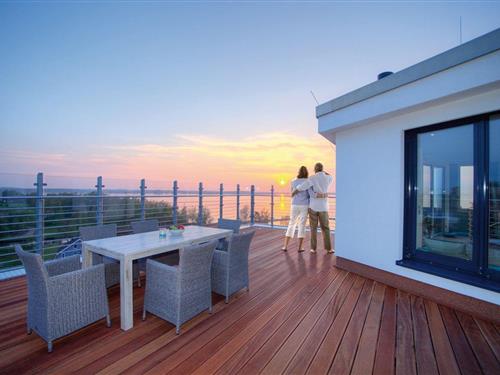 Ferielejlighed - 4 personer -  - Am Hafendorf - 17248 - Rechlin-Nord