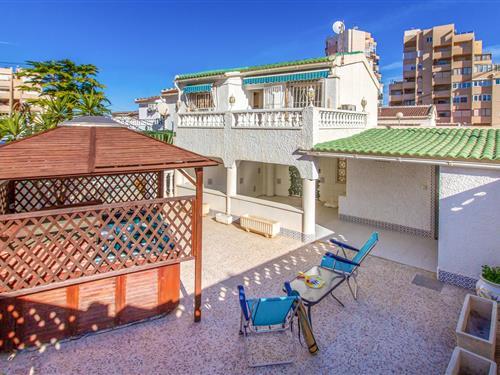 Sommerhus - 4 personer -  - Calle segovia - 03188 - Torrevieja