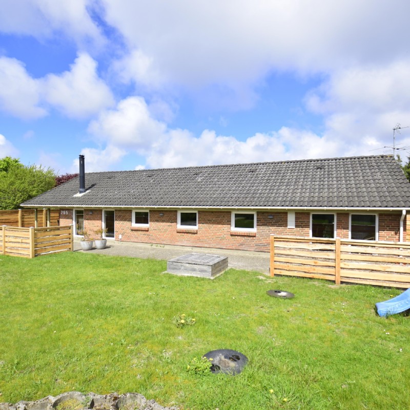Sommerhus - 8 personer -  - Anemonevej - Nr. Hede Vest - 6990 - Ulfborg