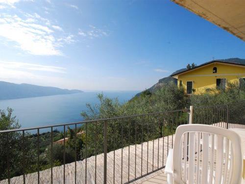 Holiday Home/Apartment - 4 persons -  - 25080 - Tignale