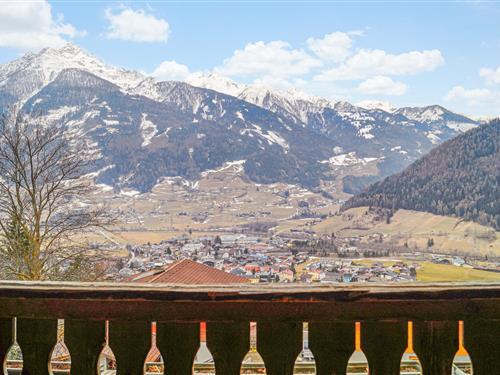 Holiday Home/Apartment - 11 persons -  - Hinterburg - Matrei In Osttirol - 9971 - Hinterburg