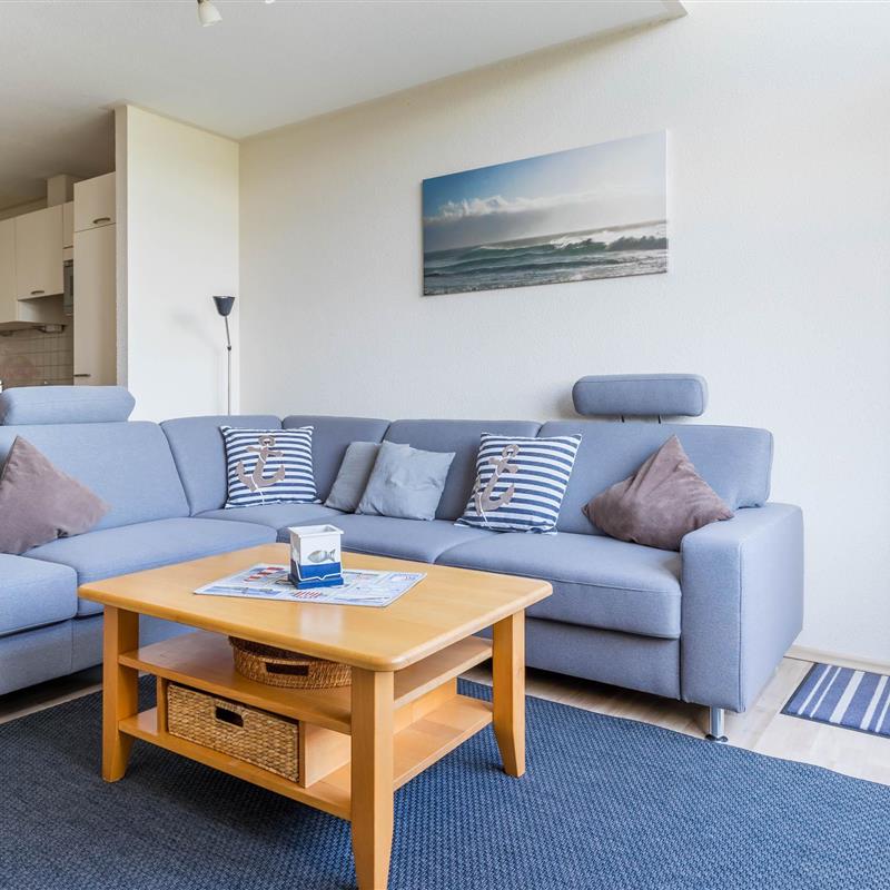 Ferielejlighed - 4 personer -  - Kastanienallee - 23946 - Boltenhagen