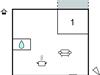 Billede 23 - Plantegning