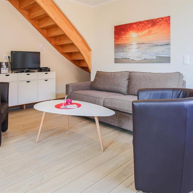 Ferielejlighed - 6 personer -  - Sahrensdorf - 23769 - Fehmarn