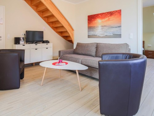 Ferienwohnung - 6 Personen -  - Sahrensdorf - 23769 - Fehmarn