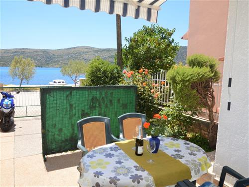 Holiday apartment - 4 persons -  - Marina - 21222 Mar