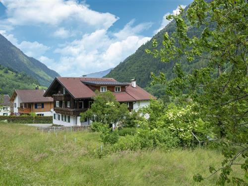 Herrgård / Palats - 18 personer -  - 6791 - St.Gallenkirch