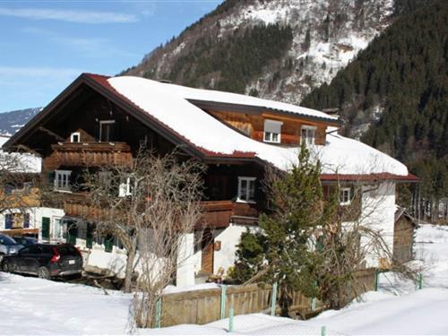 Holiday Home/Apartment - 18 persons -  - 6791 - St.Gallenkirch