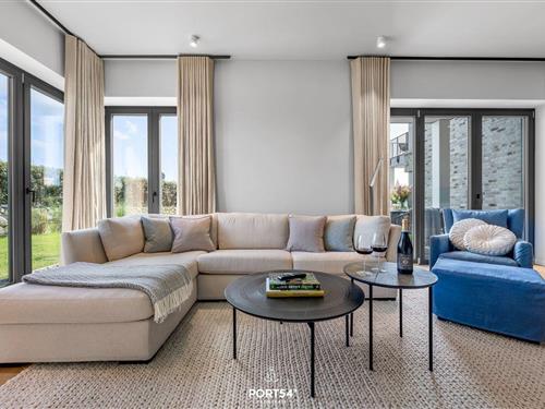 Holiday apartment - 2 persons -  - Hafenstraße - 25992 - List Auf Sylt