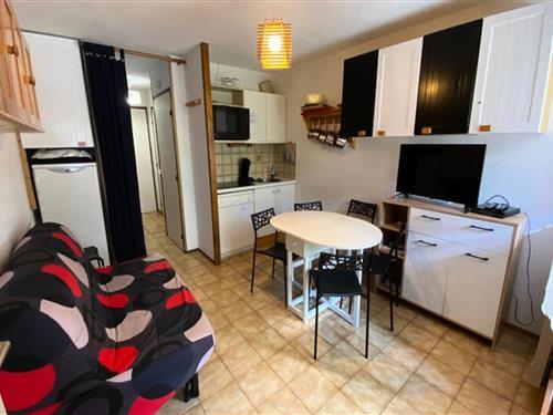 Feriehus / leilighet - 6 personer -  - 74220 - La Clusaz