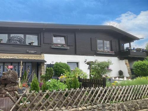 Holiday home - 10 persons -  - 37431 - Bad Lauterberg Im Harz