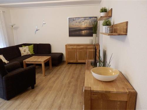 Ferielejlighed - 4 personer -  - Pan's Pad - 26465 - Langeoog