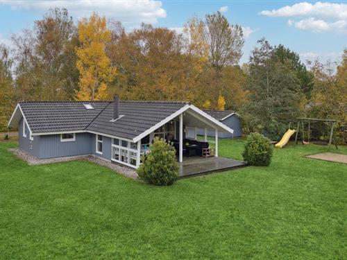 Ferienhaus - 6 Personen -  - Lærkelunden - Kramnitse - 4970 - Rödby