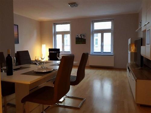 Holiday Home/Apartment - 4 persons -  - ABC-Straße - 23966 - Wismar