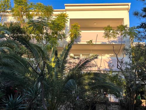 Semesterlägenhet - 4 personer -  - Mociscak - Pag - Novalja - 53291 - Novalja