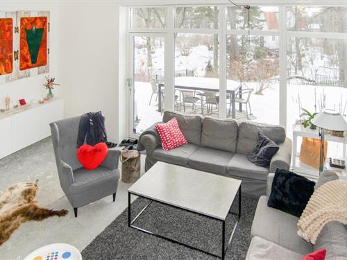 Fritidshus - 5 personer -  - Krokvägen - 131 41 - Nacka