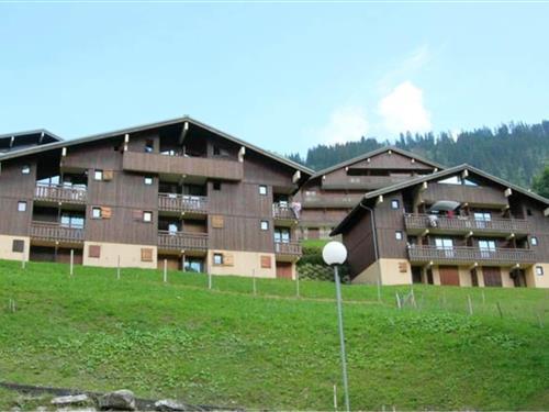 Ferielejlighed - 4 personer -  - 74390 - Châtel