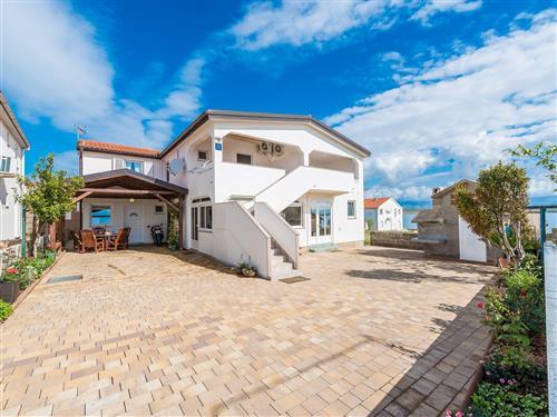 Ferielejlighed - 4 personer -  - Žitna LIII - 23234 - Vir