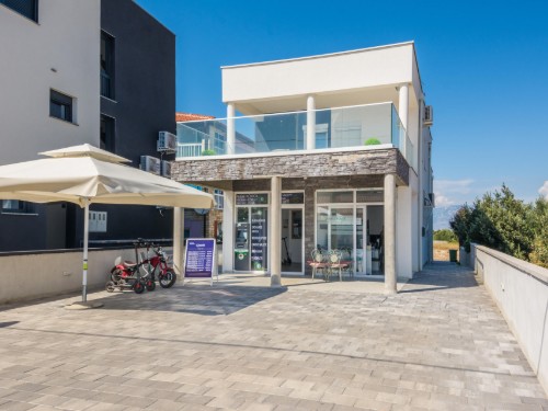 Holiday apartment - 5 persons -  - Lokvina ulica - 23234 - Vir