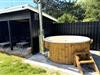 Image 7 - Outdoor hot tub