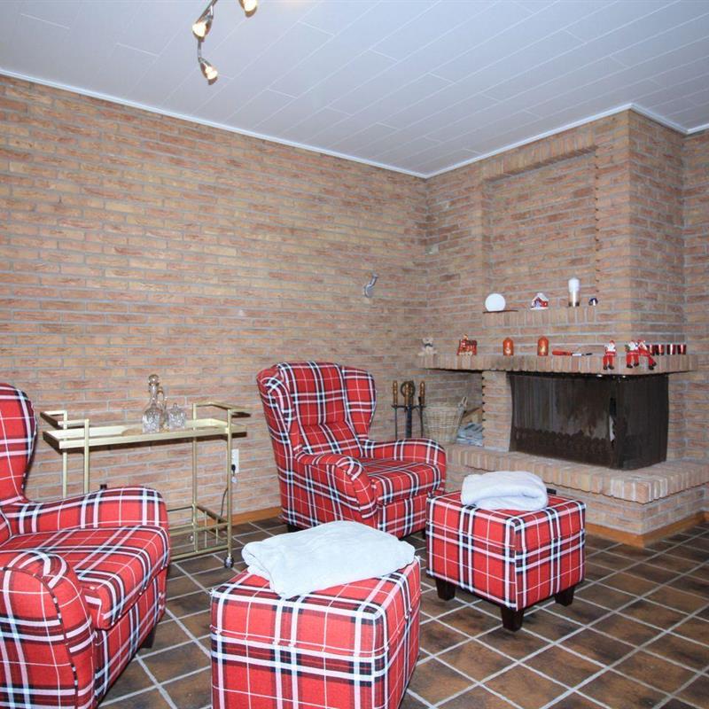 Sommerhus - 6 personer -  - Hingstlandsweg - 26529 - Marienhafe