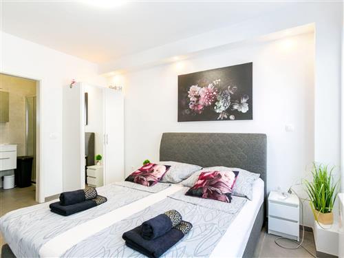 Ferielejlighed - 2 personer -  - Medulin - 52203