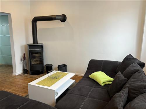 Holiday home - 10 persons -  - Wernigeröder Str. - 38871 - Ilsenburg