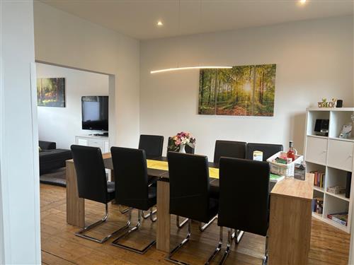 Feriehus - 10 personer -  - Wernigeröder Str. - 38871 - Ilsenburg