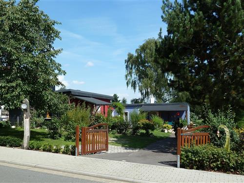 Sommerhus - 1 person -  - Am Gemeindehaus - 56290 - Beltheim-Heyweiler
