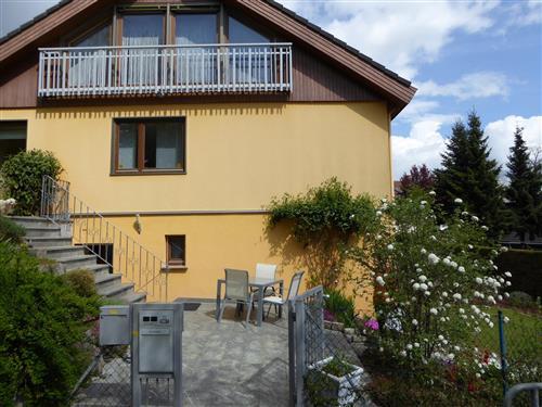 Holiday Home/Apartment - 3 persons -  - Bauernpfad - 97084 - Würzburg-Heidingsfeld