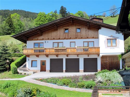 Semesterhus/Semesterlägenhet - 5 personer -  - Zell Am Ziller - 6277