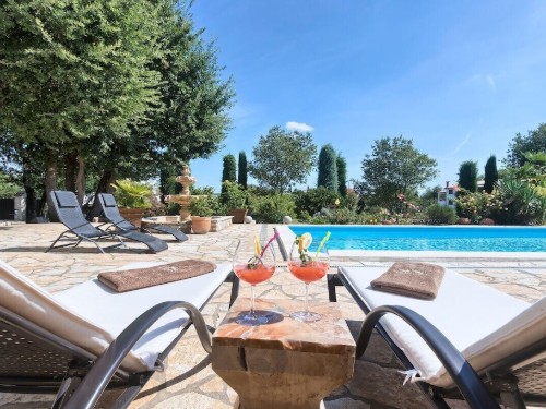 Villa - 8 Personen -  - 52440 - Porec