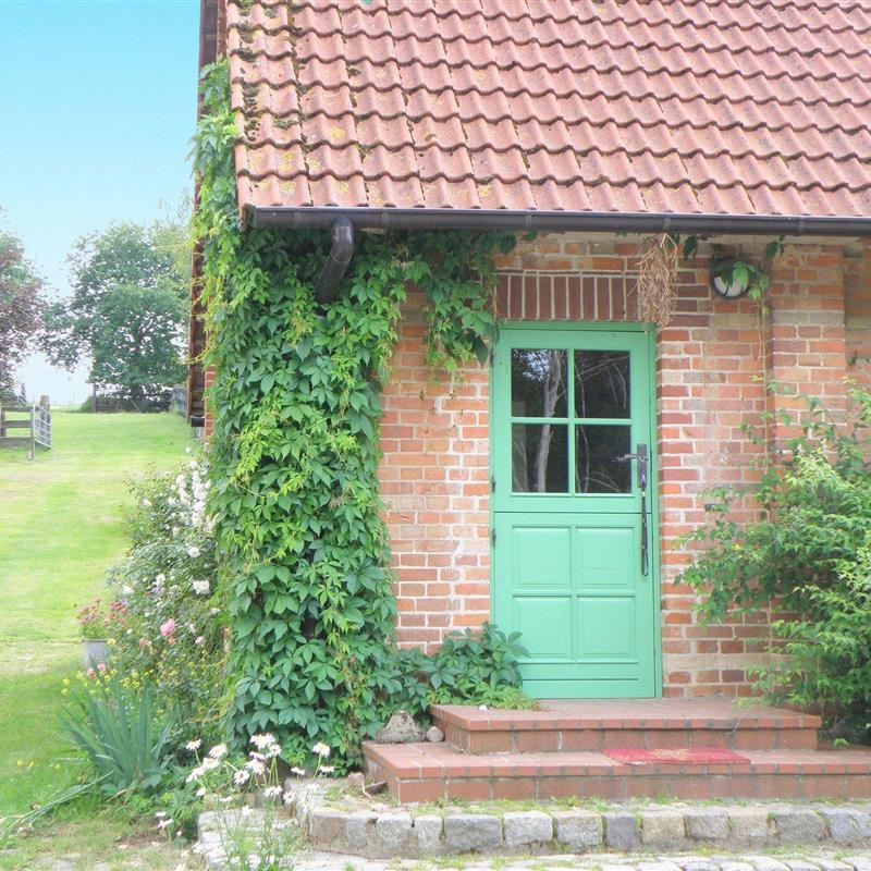 Ferielejlighed - 7 personer -  - Seestraße - 17194 - Ulrichshusen