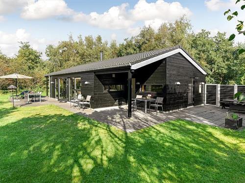 Ferienhaus - 6 Personen -  - Møllehusvej - 6857 - Blavand