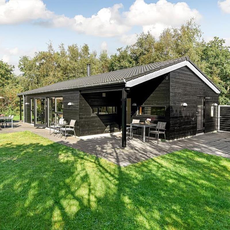 Ferienhaus - 6 Personen -  - Møllehusvej - 6857 - Blavand