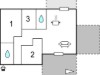 Billede 15 - Plantegning