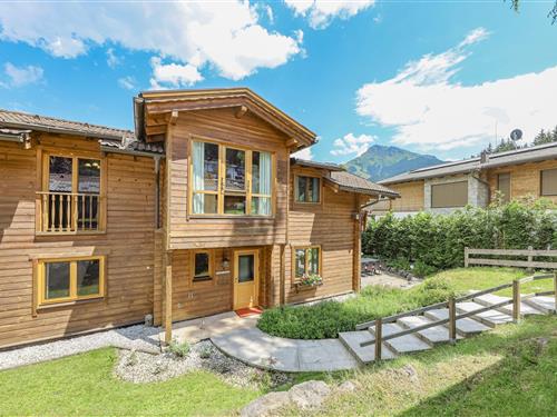 Sommerhus - 10 personer -  - Kreuzgasse - 6372 - Oberndorf