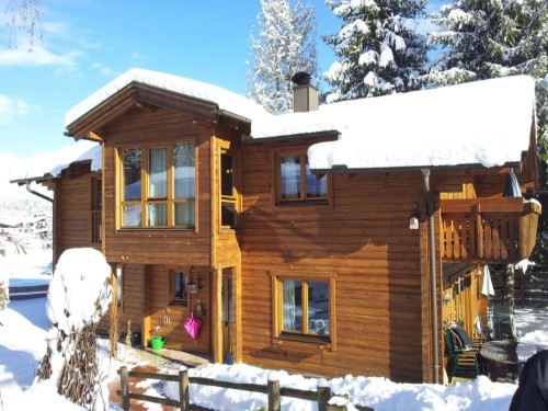 Sommerhus - 10 personer -  - Kreuzgasse - 6372 - Oberndorf