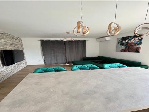Holiday apartment - 9 persons -  - 20246 - Drace