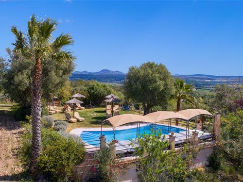 Ferieleilighet - 2 personer -  - Via sense nom - Son Torrat Ses Solls, Petra - 07520 - Petra