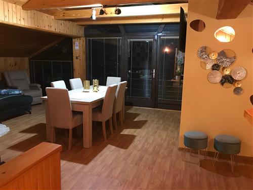 Sommerhus - 4 personer -  - Veliki Komor - 49251 - Veliki Komor