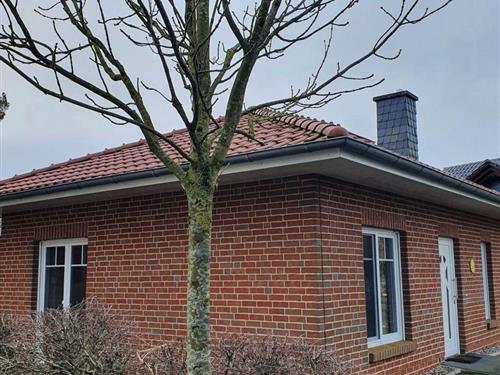 Sommerhus - 4 personer -  - Bodstedt - 18356
