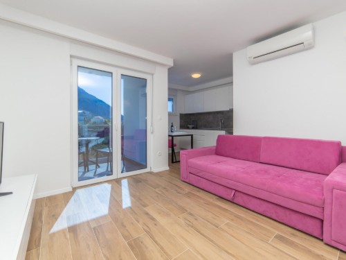 Ferieleilighet - 4 personer -  - 21330 - Gradac