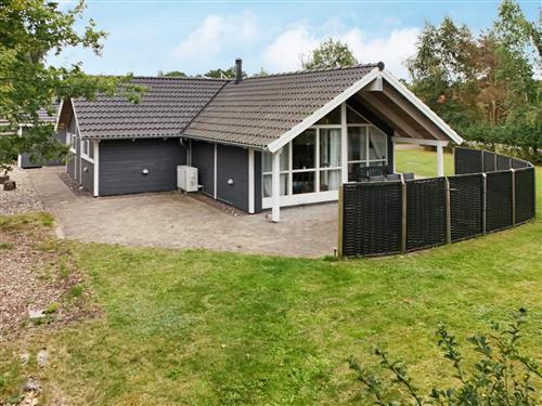 Ferienhaus - 6 Personen -  - Lyngparken - Bjerge - 4480 - Store Fuglede