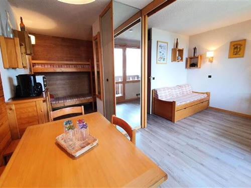 Semesterlägenhet - 4 personer -  - 73210 - La Plagne Tarentaise