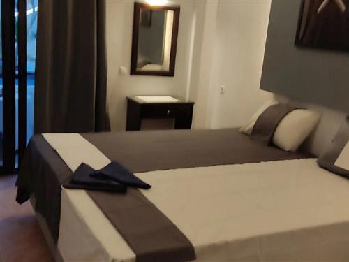 Ferieleilighet - 2 personer -  - ?e??fe??a??? S?????? - 370 02 - S??????