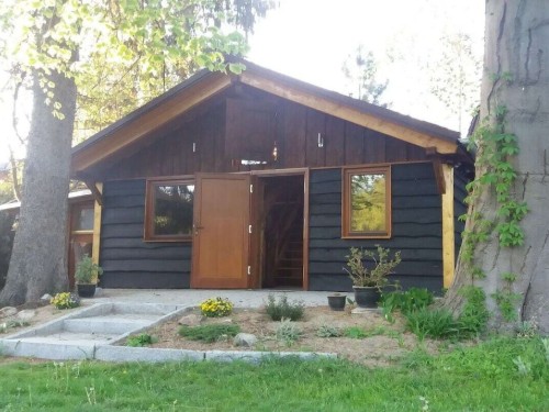 Sommerhus - 4 personer -  - 15537 - Grünheide