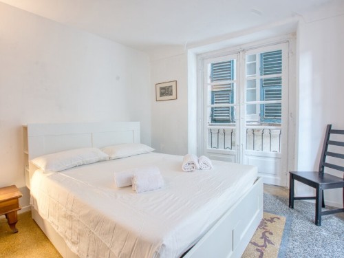 Semesterlägenhet - 5 personer -  - Via delle Vigne - 16123 - Genova
